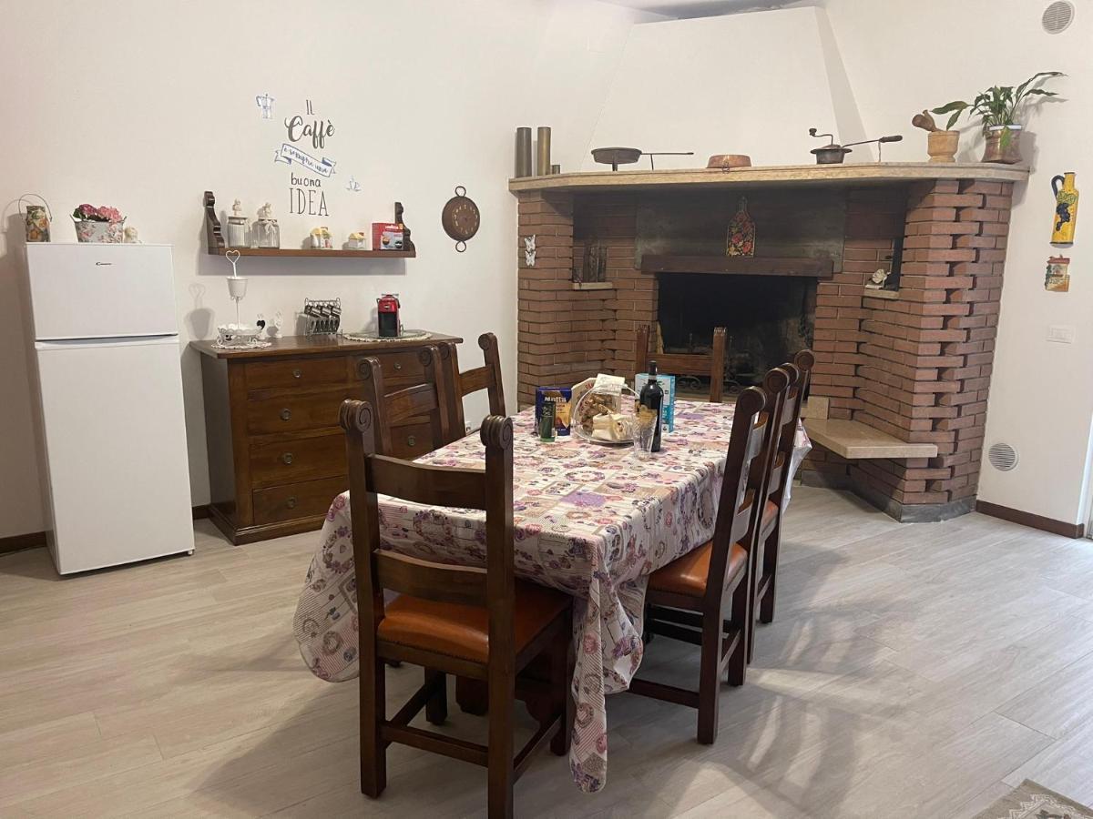 Residenza Aki Apartamento *
