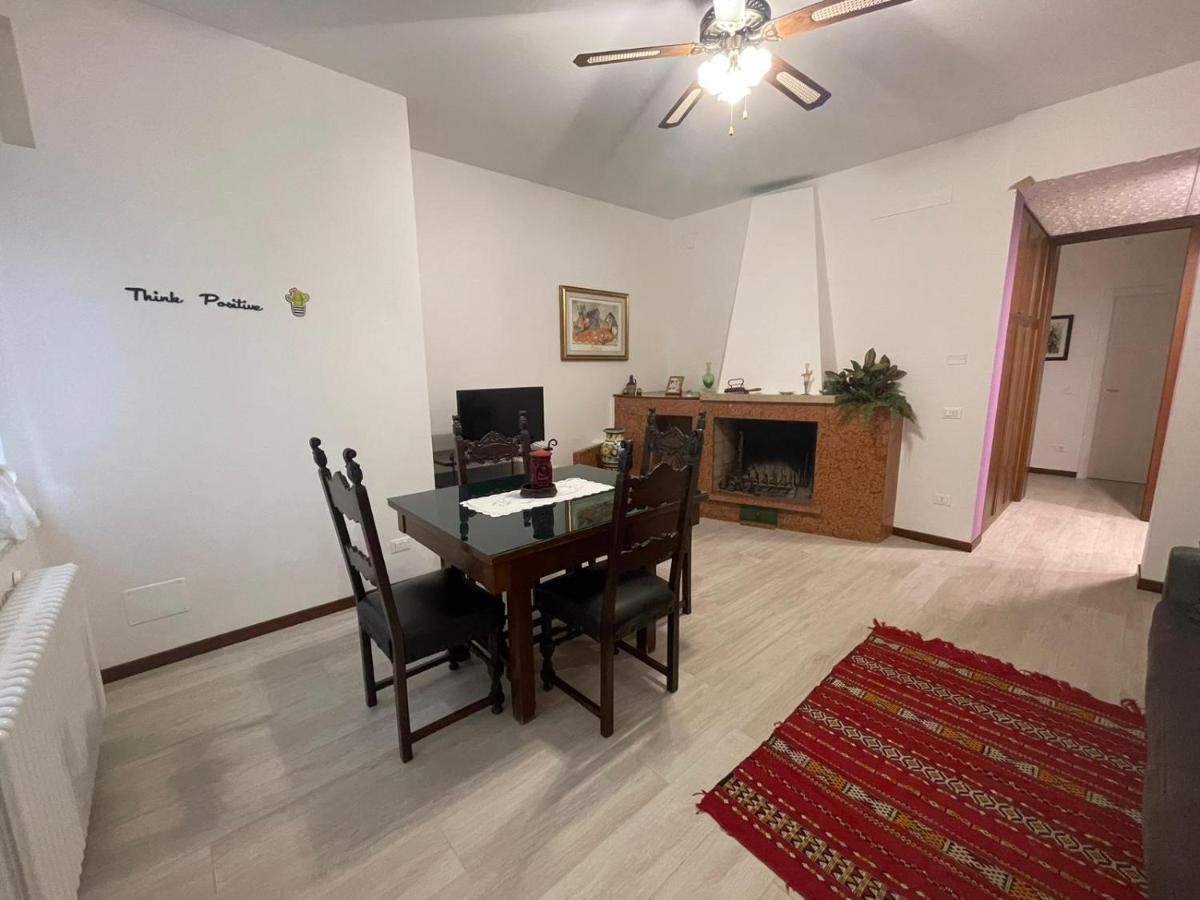 Apartamento Residenza Aki *
