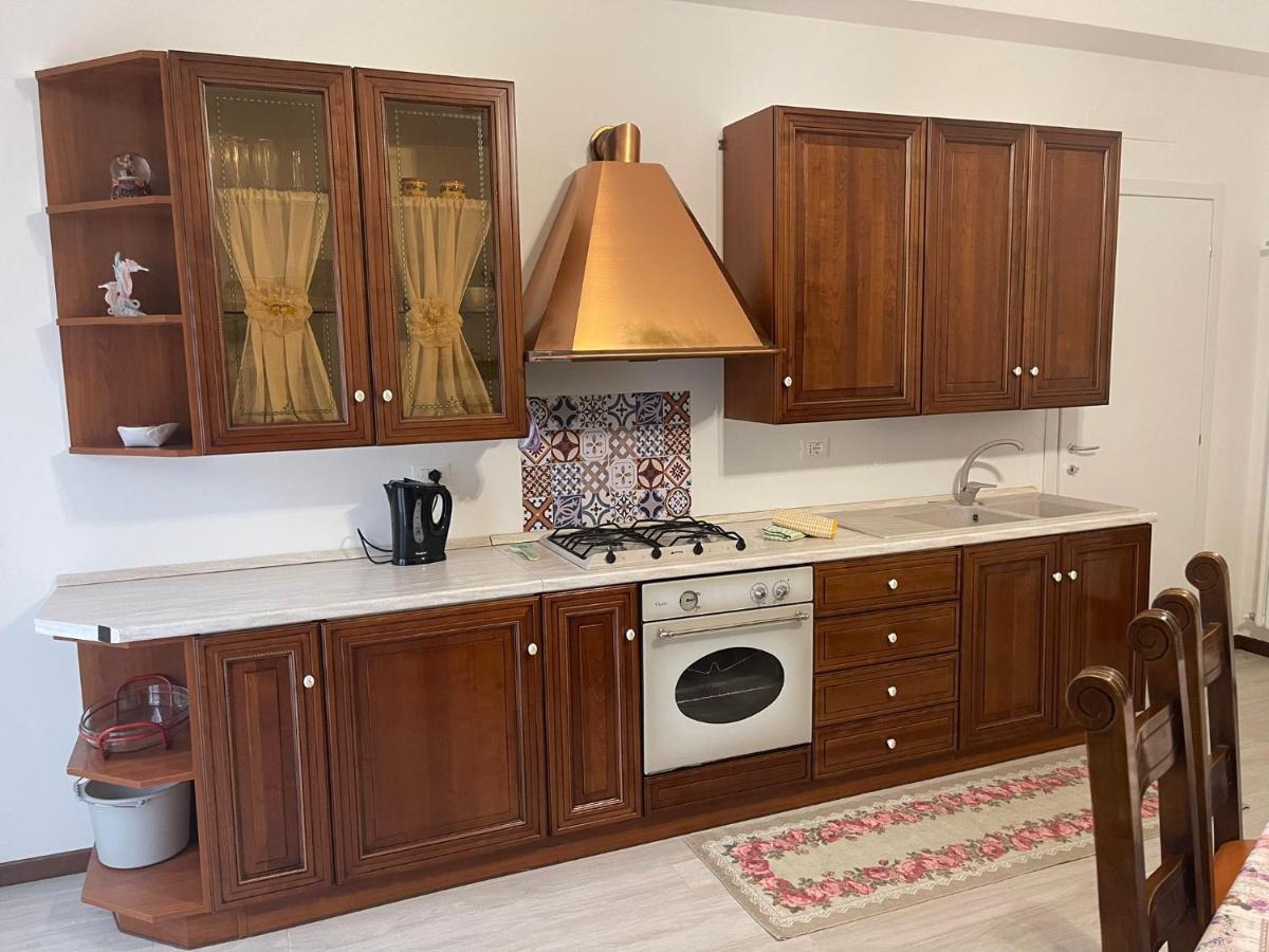 Apartamento Residenza Aki *