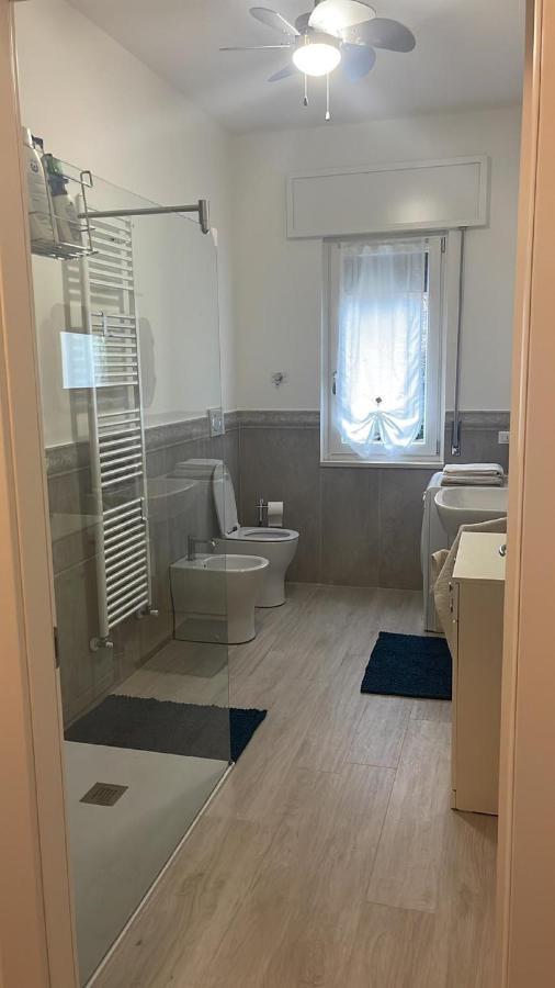Residenza Aki Apartment *