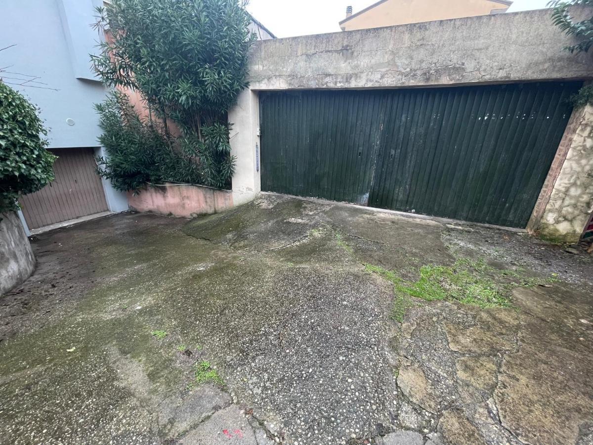 Residenza Aki Apartamento Verona